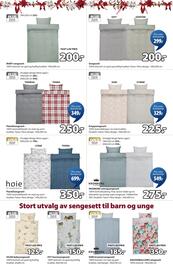 JYSK kundeavis Side 14