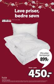 JYSK kundeavis Side 15