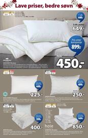 JYSK kundeavis Side 16