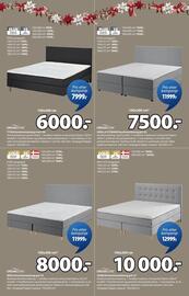 JYSK kundeavis Side 18