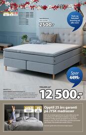 JYSK kundeavis Side 19