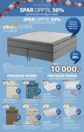 JYSK kundeavis Side 2