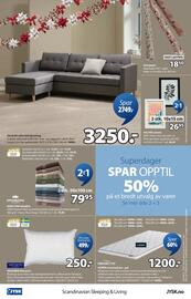 JYSK kundeavis Side 24