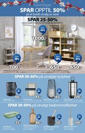 JYSK kundeavis Side 3