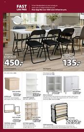 JYSK kundeavis Side 8