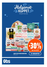 Coop Obs kundeavis Side 1