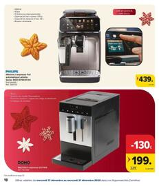 Carrefour Drive folder Pagina 18