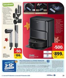 Carrefour Drive folder Pagina 21