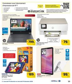 Carrefour Drive folder Pagina 25