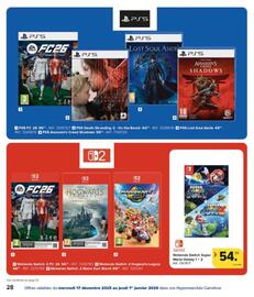 Carrefour Drive folder Pagina 28