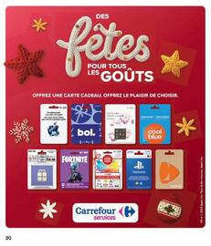 Carrefour Drive folder Pagina 30