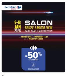 Carrefour Drive folder Pagina 32