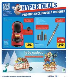 Carrefour Drive folder Pagina 33