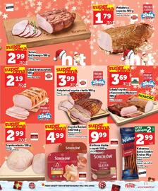 Topaz gazetka tydzień 51 Strona 11