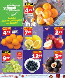 Topaz gazetka tydzień 51 Strona 12