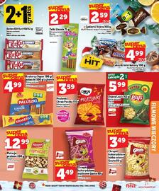 Topaz gazetka tydzień 51 Strona 21