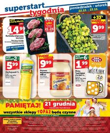 Topaz gazetka tydzień 51 Strona 32