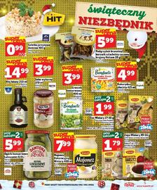 Topaz gazetka tydzień 51 Strona 5