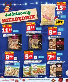 Topaz gazetka tydzień 51 Strona 6