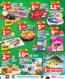 Topaz gazetka tydzień 51 Strona 7