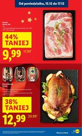 Lidl gazetka Strona 11