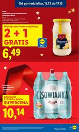 Lidl gazetka Strona 17