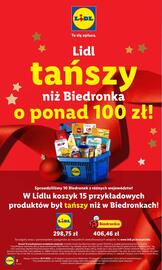 Lidl gazetka Strona 2