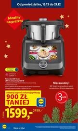 Lidl gazetka Strona 24