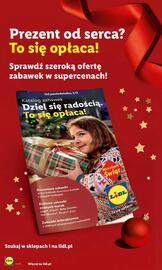 Lidl gazetka Strona 26