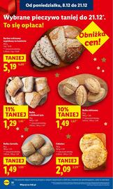 Lidl gazetka Strona 34