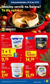 Lidl gazetka Strona 43