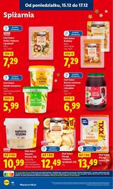 Lidl gazetka Strona 48