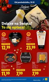 Lidl gazetka Strona 49