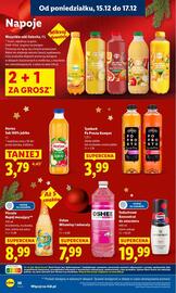 Lidl gazetka Strona 60