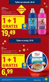 Lidl gazetka Strona 7