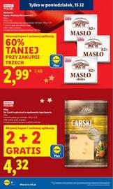 Lidl gazetka Strona 8