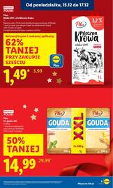 Lidl gazetka Strona 9