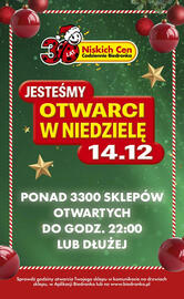 Biedronka gazetka Strona 4