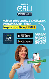 ERLI gazetka tydzień 51 Strona 5