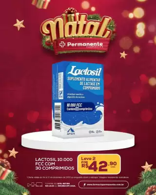 Catálogo Farmácia Permanente (válido até 31-12)
