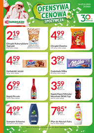 Eurocash Cash & Carry gazetka Strona 3