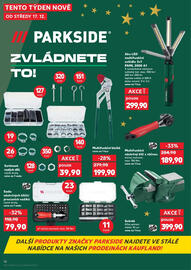 Kaufland leták týden 51 Strana 10