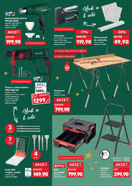 Kaufland leták týden 51 Strana 11