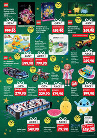 Kaufland leták týden 51 Strana 3