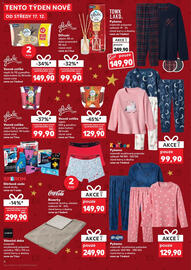 Kaufland leták týden 51 Strana 4