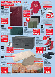 Kaufland leták týden 51 Strana 6