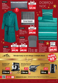 Kaufland leták týden 51 Strana 9