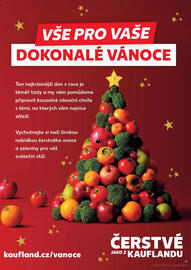 Kaufland leták týden 51 Strana 11
