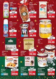 Kaufland leták týden 51 Strana 27