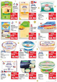 Kaufland leták týden 51 Strana 33